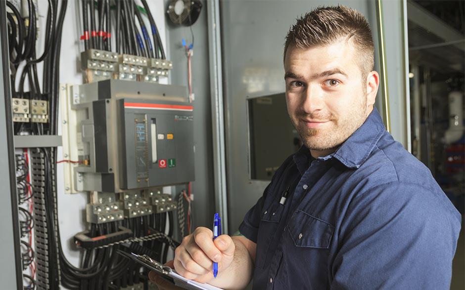 électricien installateur Nanterre