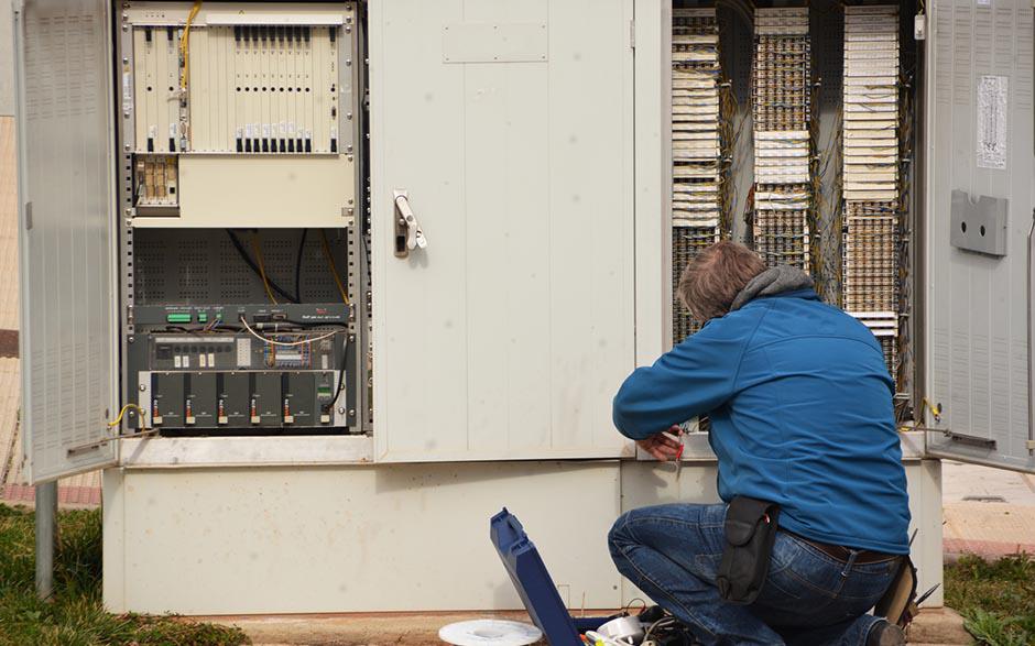 électricien urgent Nanterre