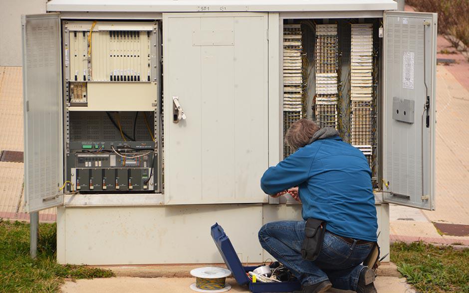  électricien urgence Nanterre