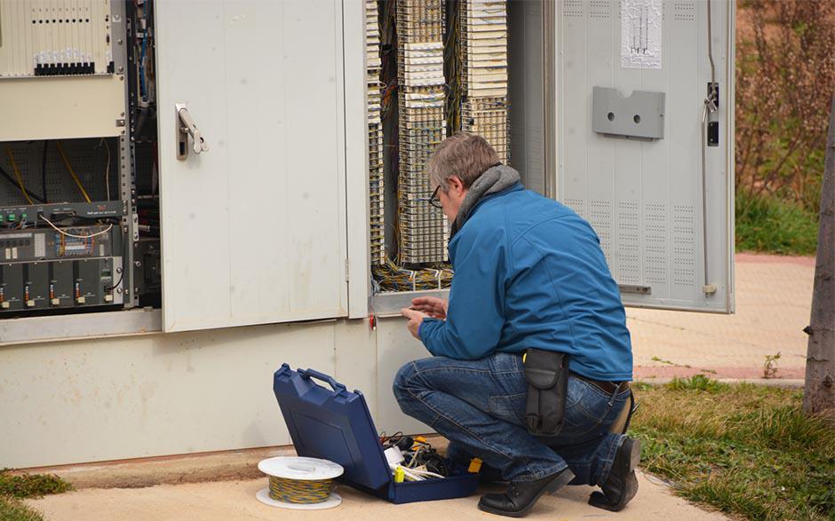 dépannage électricien Nanterre