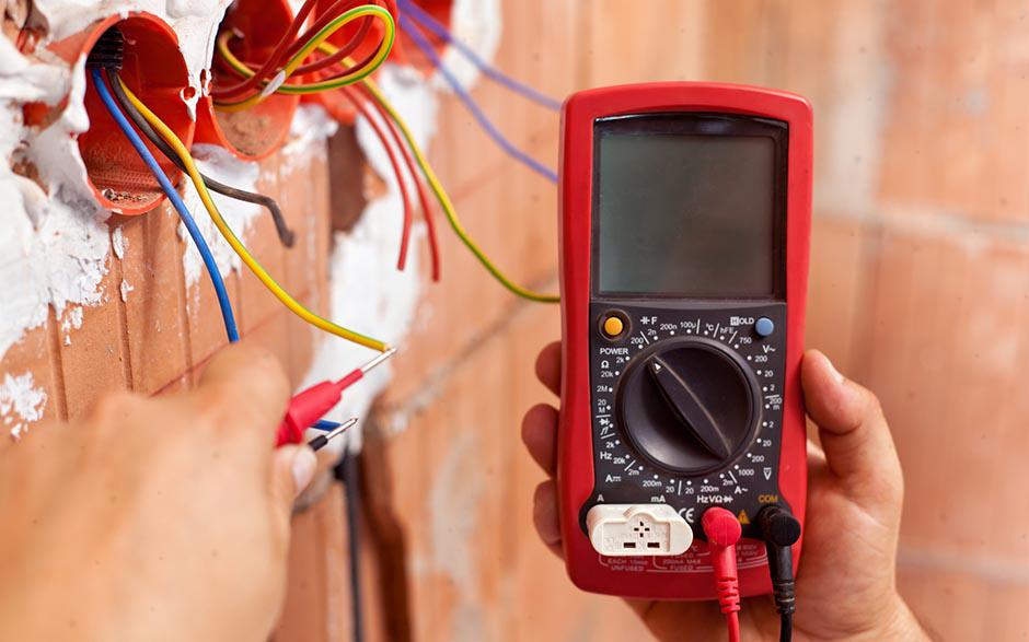  électricien urgence Nanterre