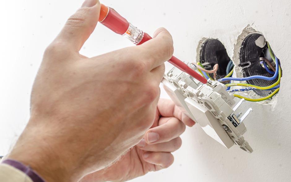 dépannage électricien Nanterre