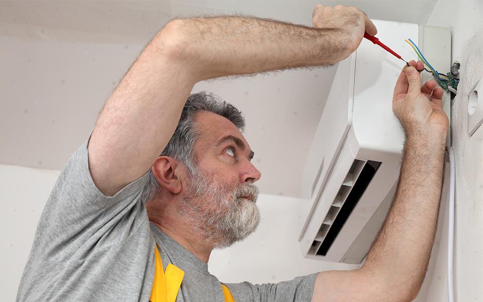 électricien installateur Nanterre