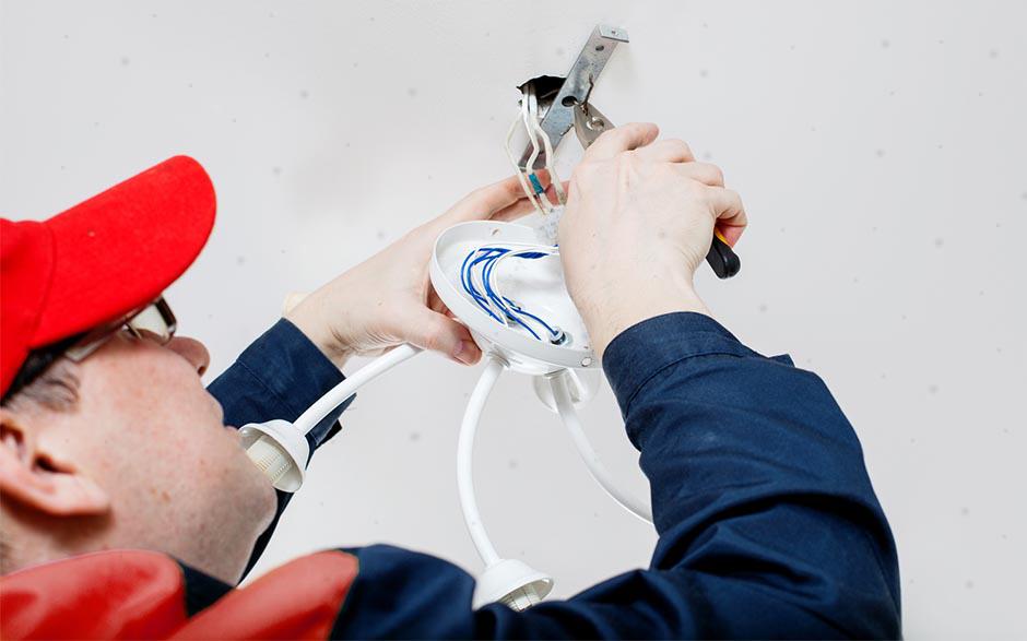  électricien urgence Nanterre