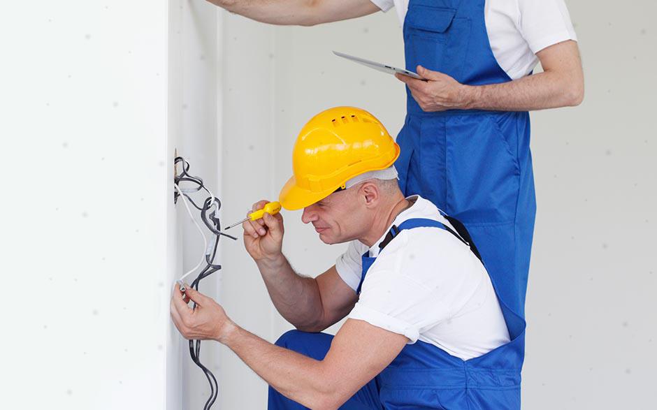 électricien installateur Nanterre