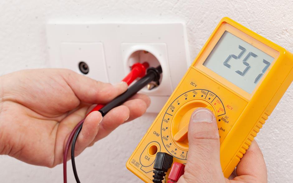 électricien installateur Nanterre